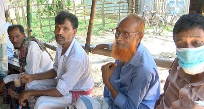 গ্রামে করোনাভাইরাস সংক্রমণ হঠাৎ বৃদ্ধির কারণ কী?