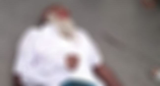 নান্দাইলে সড়ক দুর্ঘটনায় বৃদ্ধ নিহত