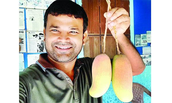উচ্চশিক্ষিত তরুণ কৃষি  উদ্যোক্তা সোহেল রানার গল্প