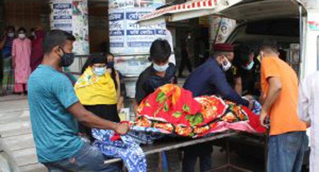 কোন হাসপাতালে সিট আছে প্রচার হলে রোগীদের রাস্তায় ঘুরতে হয় না