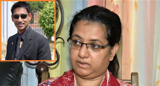 মেজর সিনহা হত্যার এক বছর আজ, বাদি শারমিনের শঙ্কা