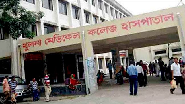 খুলনার হাসপাতালে করোনায় ৪ জনের মৃত্যু