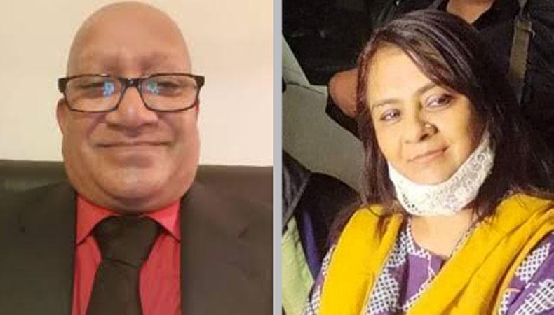 টাকা নয়, হেলেনার সাথে সেফুদার হৃদয়ের লেনদেন!