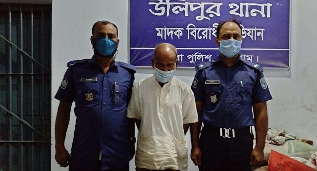 বৃদ্ধাকে বৃদ্ধের ধর্ষণচেষ্টা, অতঃপর...