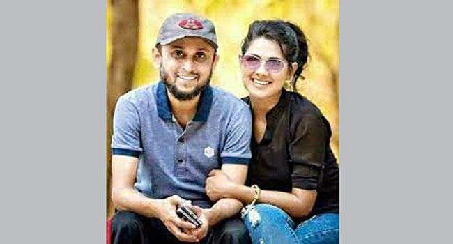 ফারুকীর করোনা পজিটিভ, তিশার নেগেটিভ