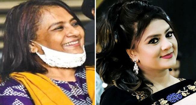 টার্গেট করে ফাঁদে ফেলতেন হেলেনা জাহাঙ্গীর