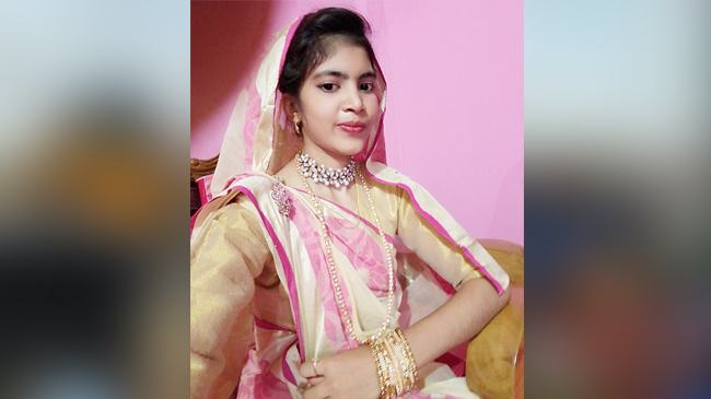 মিরসরাইয়ে গলায় ফাঁস দিয়ে কলেজছাত্রীর আত্মহত্যা