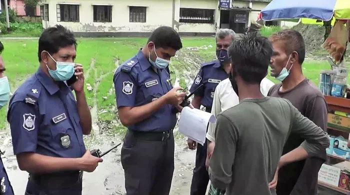 জমি নিয়ে বিরোধ, ঝালকাঠিতে প্রতিপক্ষের হামলায় নিহত ১