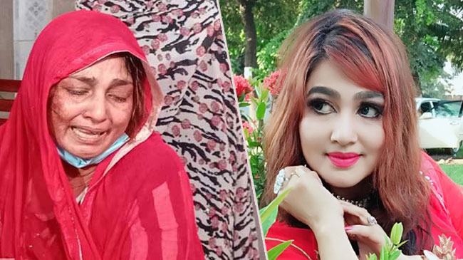 পর্দা কাঁপানো একা’র ঠিকানা এখন কাশিমপুর
