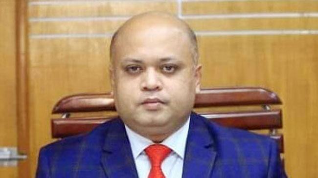 পাংশায় ইউএনও’র নাম্বার ক্লোন করে চাঁদাদাবি