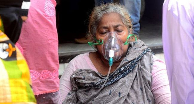 শুধু জুলাই মাসেই দেশে মৃত্যু ও শনাক্ত আগের ছয় মাসের সমান