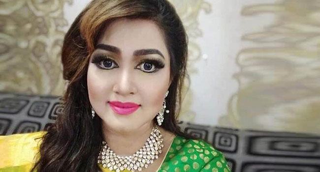 পর্দা কাঁপানো চিত্রনায়িকা একার পতন যেভাবে
