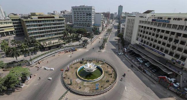 অফিস খোলার সিদ্ধান্তও জানা গেল