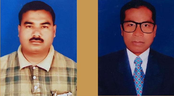 ডোমার প্রেস ক্লাবের কমিটি গঠন