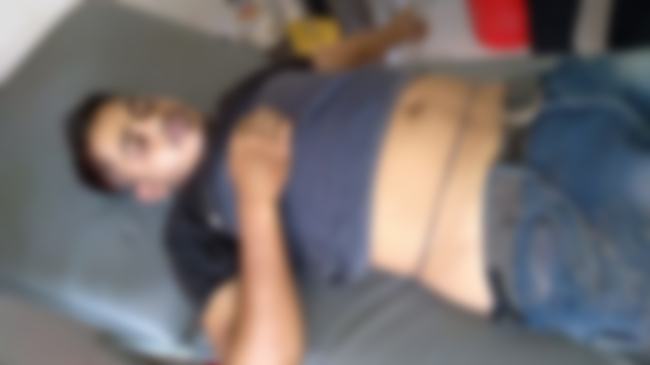 জুড়ীতে ৩ তলা ভবন থেকে পড়ে যুবকের মৃত্যু