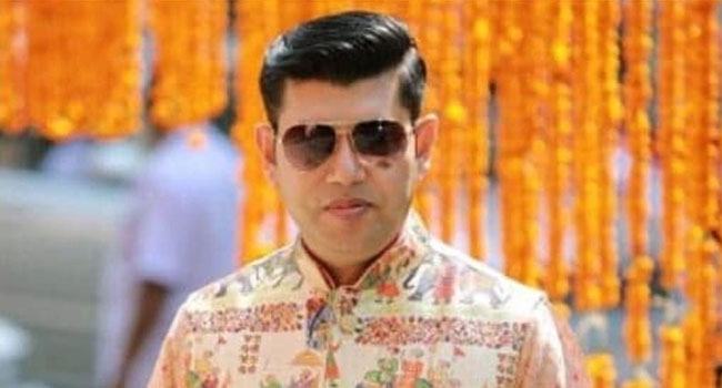 এবার চলচ্চিত্র প্রযোজক রাজের বাসায় র‍্যাবের অভিযান
