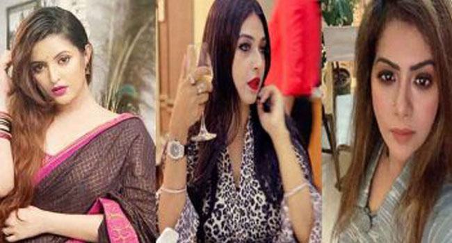 অভিযান চলবে