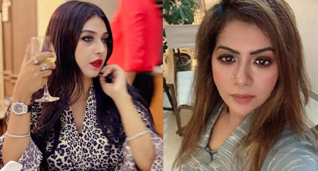 পিয়াসা ও মৌয়ের নিয়ন্ত্রণে অর্ধশত সুন্দরী