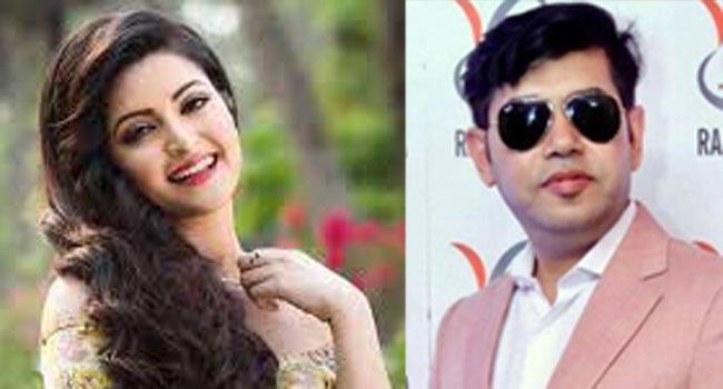 পরীমণি মাদকসেবী, সরবরাহ করতেন রাজ : র‌্যাব