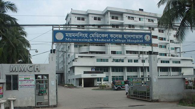 ময়মনসিংহ মেডিক্যালে রেকর্ড ৩০ মৃত্যু