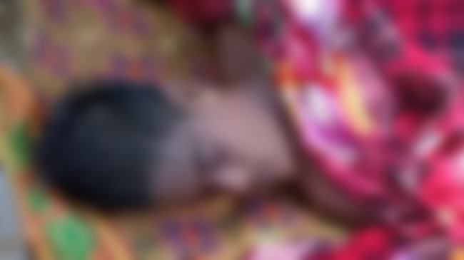 পোরশায় পুনর্ভবা নদী থেকে যুবকের লাশ উদ্ধার