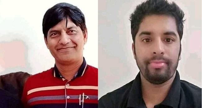 রায়পুরায় মোটরসাইকেল দুর্ঘটনায় ইউপি চেয়ারম্যানসহ নিহত ২