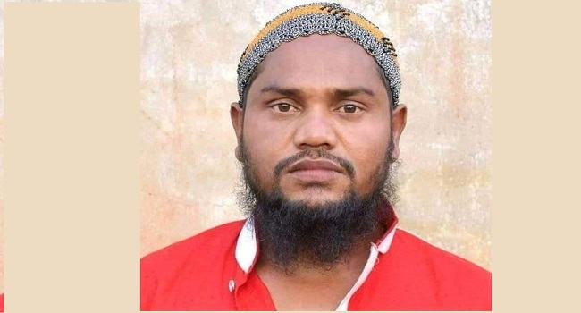 গাইবান্ধায় সড়ক দুর্ঘটনায় মোটরসাইকেলচালক নিহত