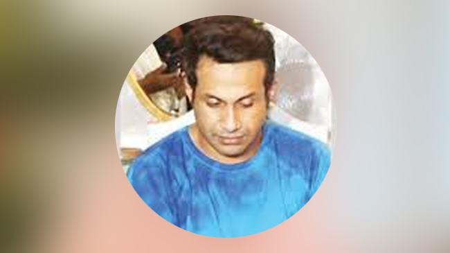 পরীমণির কস্টিউম ডিজাইনার জিমির বিরুদ্ধে মাদক আইনে মামলা