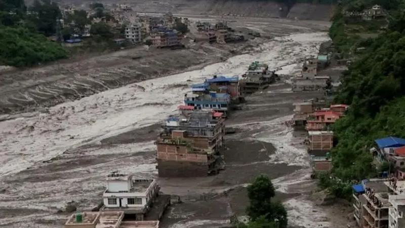 Nepal 2608
