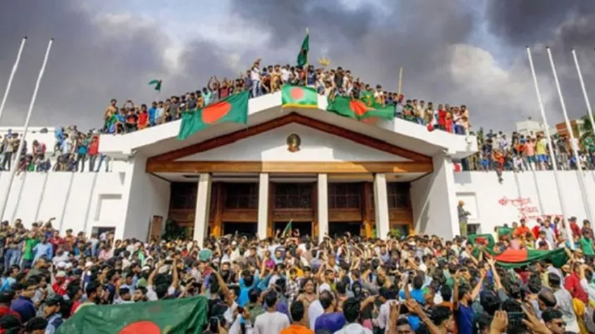 বাংলাদেশের গণতান্ত্রিক অভিযাত্রায় সমর্থন পুনর্ব্যক্ত করল ফ্রান্স