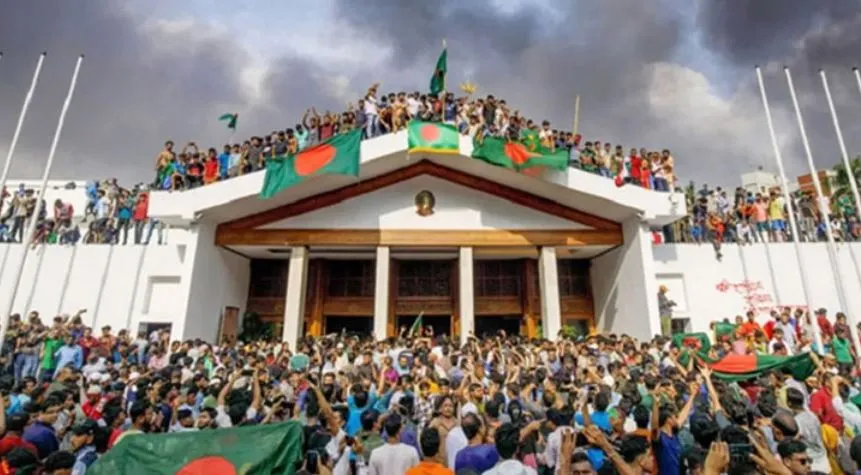 জুলাই যোদ্ধাদের ‘বিশেষ নিরাপত্তা’ দেবে সরকার