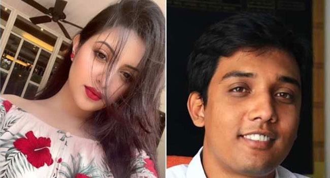 পরীমণিকে নিয়ে বাসায় সময় কাটানো : সাকলায়েনের বিষয়টি খতিয়ে দেখা হচ্ছে
