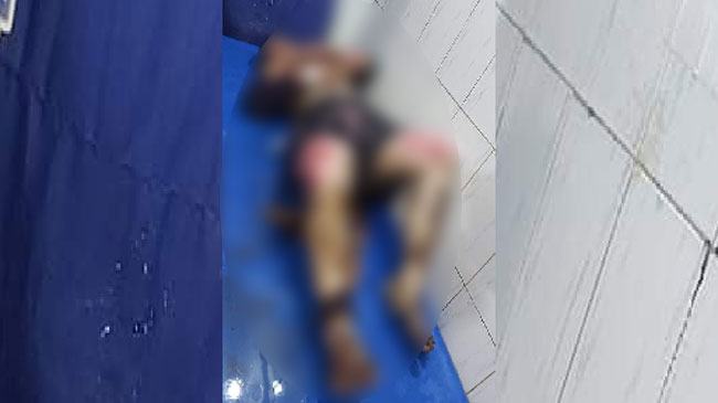 রায়পুরায় প্রবাসীর স্ত্রীকে পেট্রোল ঢেলে পুড়িয়ে হত্যার চেষ্টা