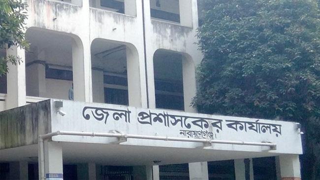 বৈদ্যুতিক শর্ট সার্কিট থেকে রূপগঞ্জের সেজান জুস কারখানায় অগ্নিকাণ্ড