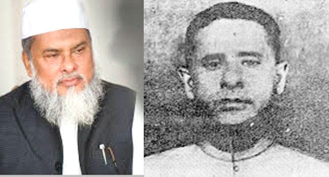 রশিদ ছিদ্দিকীর ইতিহাস-আশ্রয়ী সাহিত্যকর্ম