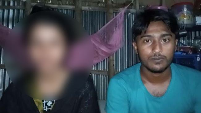 প্রেমিক অন্য জায়গায় বিয়ে করায় প্রেমিকার আত্মহত্যা