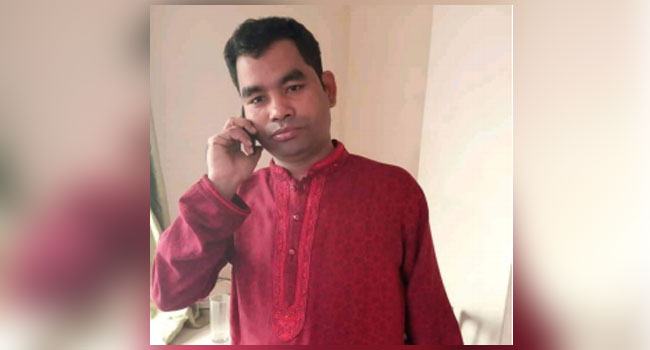 সাভারে ৫ খণ্ড করা অধ্যক্ষের লাশ উদ্ধার