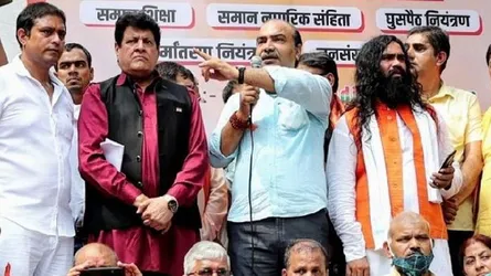 দিল্লিতে মুসলিমবিরোধী স্লোগান, পুলিশ হেফাজতে বিজেপি নেতাসহ ৫