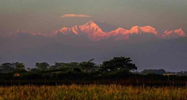 টাঙ্গন ব্যারেজ ভ্রমণ পিপাসুদের আকর্ষণ