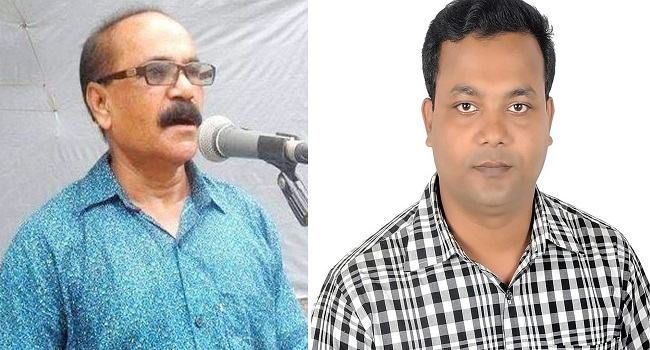 নাটোরে এমপি শিমুলের বাবাকে ‘রাজাকার’ বলায় মানহানির মামলা