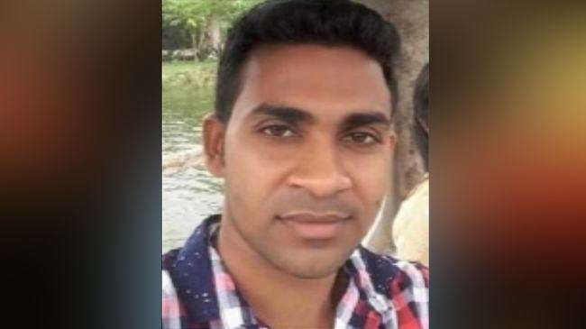 বিশ্বজিৎ হত্যায় যাবজ্জীবন সাজাপ্রাপ্ত আসামি ফরিদপুরে গ্রেফতার