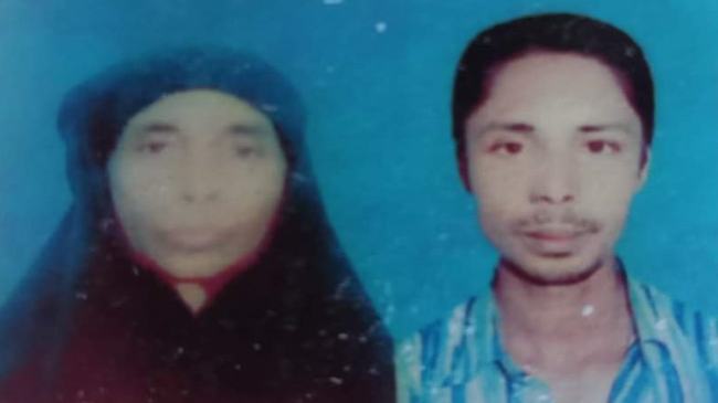 পরকীয়ার জেরে স্বামীকে হত্যা, মামলা নেয়নি পুলিশ