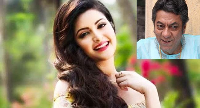 পরিমণি সম্পর্কে ভয়াবহ কথা বললেন পশ্চিমবঙ্গের বিপ্লব চট্টোপাধ্যায়