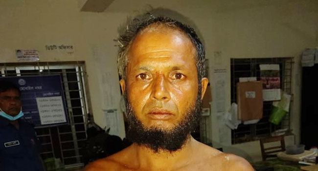 বিয়ে পাগল মোকলেচের কাণ্ড!