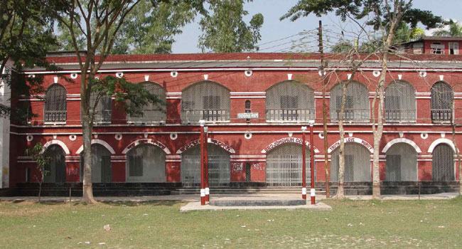 বরিশাল বিএম কলেজ শিক্ষার্থীদের আন্দোলন প্রত্যাহার