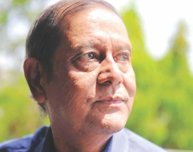 শয্যাশায়ী কবি হেলাল হাফিজকে দেখার কেউ নেই