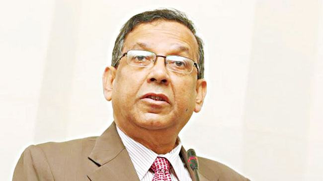 জিয়া, এরশাদ ও খালেদা বঙ্গবন্ধুর সব স্মৃতি মুছে ফেলতে চেয়েছিল : আইনমন্ত্রী