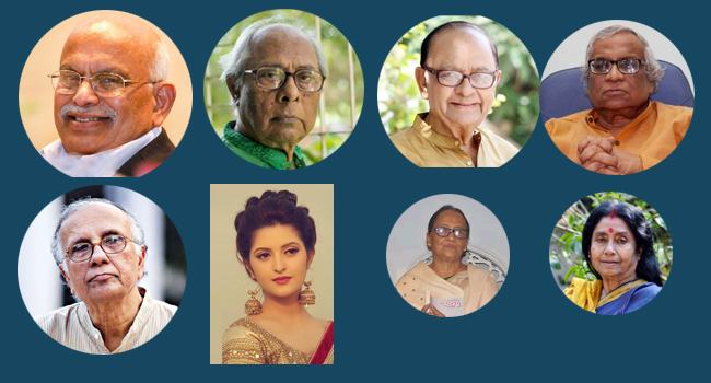 পরীমণি ইস্যুতে ১৭ বিশিষ্ট নাগরিকের বিবৃতি
