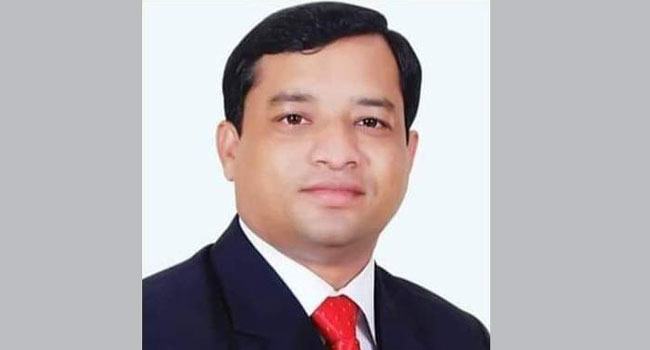 গাজীপুরের মেয়র জাহাঙ্গীর করোনায় আক্রান্ত