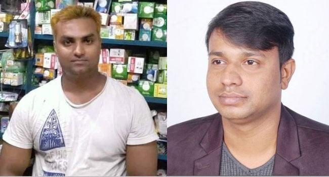 মাইক্রোবাসের ধাক্কায় বিএনপির ২ নেতা নিহত, পরিবারের দাবি হত্যা